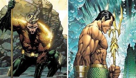 12 Comic Book Superheroes That Should Get Their Own Movie