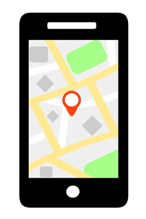 Mobile Phone Tracker — Salvation For All Occasions