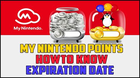 The shelf life of a product is determined by several factors, including the ingredients and storage. How to check your nintendo points expiration date - YouTube