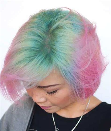 17 Latest Hair Color Trends For 2015 Pretty Designs