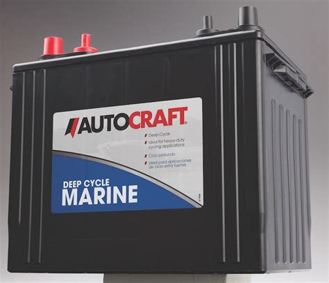 Learn which battery is right for your vehicle, and choose from top selling batteries and accessories at advance auto parts. The Difference Between Car, Marine, & Lawn-Mower Batteries ...