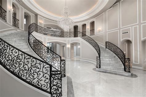 Luxury Foyer Design Tips Fratantoni Luxury Estates