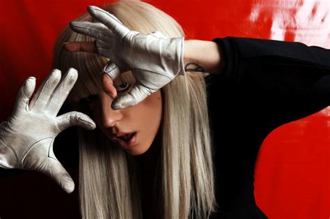 Why I Admire Gaga Less Now Gaga Thoughts Gaga Daily