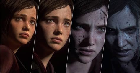 The Last Of Us El Guionista Aseguró Que Ellie Seguirá Siendo Lesbiana