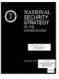 National_Security_Strategy_199301.pdf | United Nations | International ...