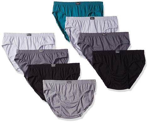 Hanes Men S Pack X Temp Low Rise Sport Briefs Assorted Size X Large WAiX EBay