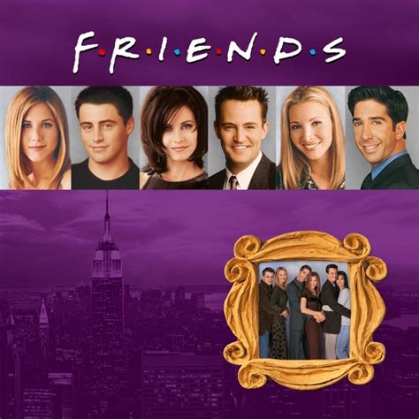 Friends Season 5 On Itunes