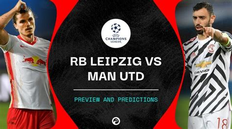 The home of manchester united on bbc sport online. RB Leipzig v Man Utd live stream: Watch the Champions ...