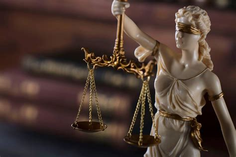 Where was the statue of lady justice created? Lady Justice must be allowed to do her job | Camden Haven ...