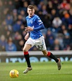 Rangers youngster Nathan Patterson hopes to emulate Trent Alexander ...