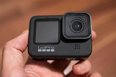 Ultimate Guide To The Gopro Hero 9 Beginner To Expert
