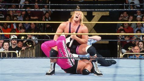 21 Years Ago Today The Great Owen Hart Passed Away Rsquaredcircle