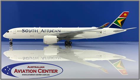 Ph A350 900 Saa South African Airways Ubicaciondepersonascdmxgobmx