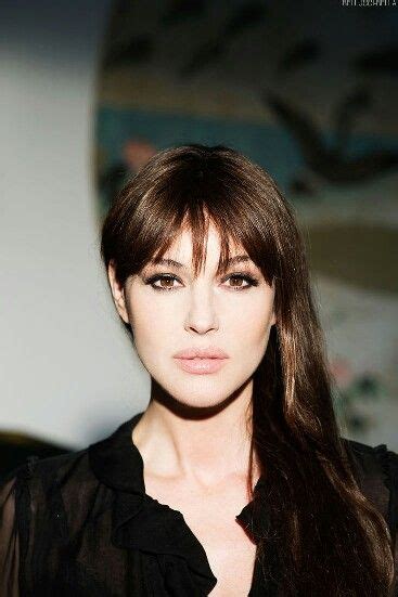 monica bellucci beautiful italian women stunning women beautiful people true winter hair