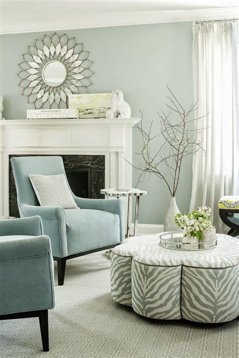 Not sure what paint colors to use in your living room? Karen B. Wolf Interiors | Color my World | Paint colors ...