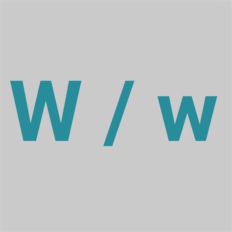 Even though it's at the end of the alphabet, it's found in some pretty important words, including the famous 5 w's (who, what, . Letter W | Words Starting With Alphabet W - Letters in English