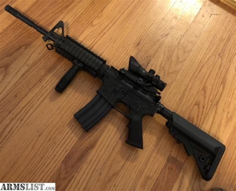 Armslist For Saletrade Sopmod Block 1 Clone 145” Psa