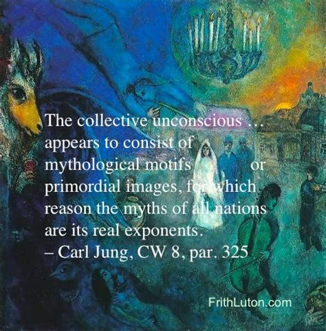 What Is The Collective Unconscious A Jungian Definition