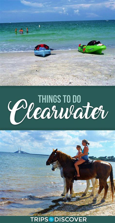 11 Best Things To Do In Clearwater Florida With Photos Trips To