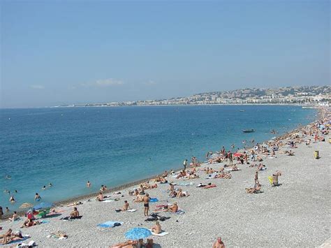 13 Best Beaches In Nice 2023
