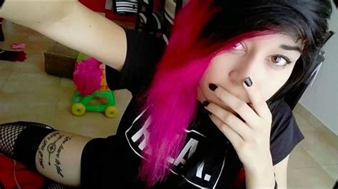 20 Modas Que Amó Toda Chica Emo En Su Adolescencia