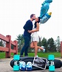Are You the One?'s Gianna Hammer & Hayden Weaver Having a Boy