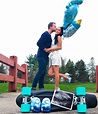 Are You the One?'s Gianna Hammer & Hayden Weaver Having a Boy
