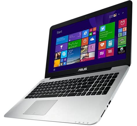 Laptop Asus X555dg 156 A10 8700 8gb 1tb Dvd Windows 10