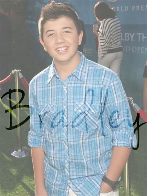 The One And Only Bradley Steven Perry How The Mighty Fall Bradley