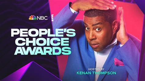 Peoples Choice Awards 2022 Everything To Know