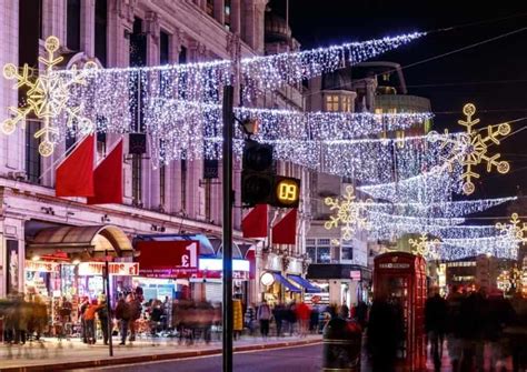 15 Best London Christmas Markets 2023 London Xmas Markets