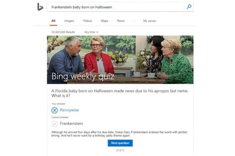 This program will automatically complete search requests and quizzes on microsoft rewards! Bing New Quiz | Bingnewsquiz.com