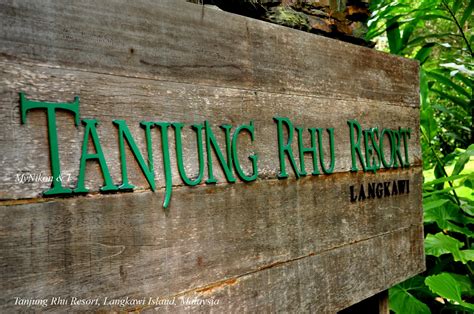 The three swimming pools are also attractive, all with shallow areas for kids. My Nikon and I: Tanjung Rhu Resort Langkawi : Our Langkawi ...