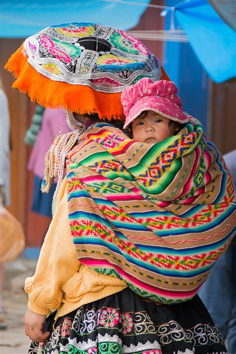 10 Favorite Moments From Our Convention Tour In Peru