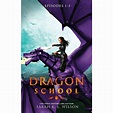 Dragon School: Dragon School : Episodes 1-5 (Hardcover) - Walmart.com ...