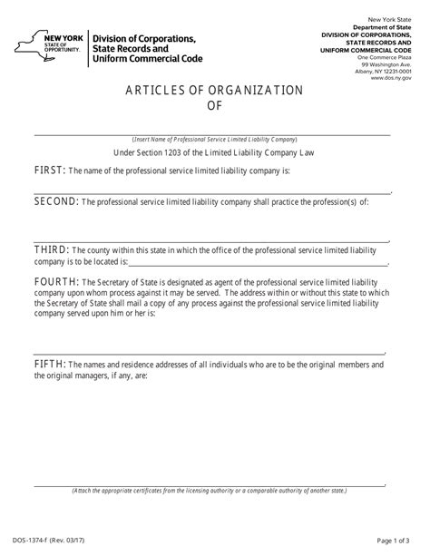 Form Dos 1374 F Fill Out Sign Online And Download Fillable Pdf New