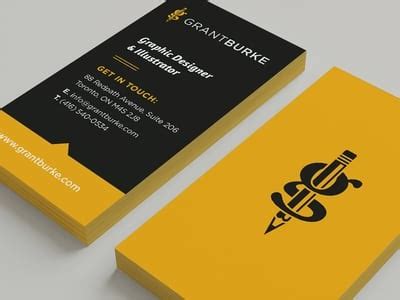 Check spelling or type a new query. What makes a good business card design? - Quora