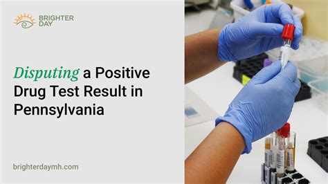 Pennsylvania's Drug Testing Laws: What You Need to Know