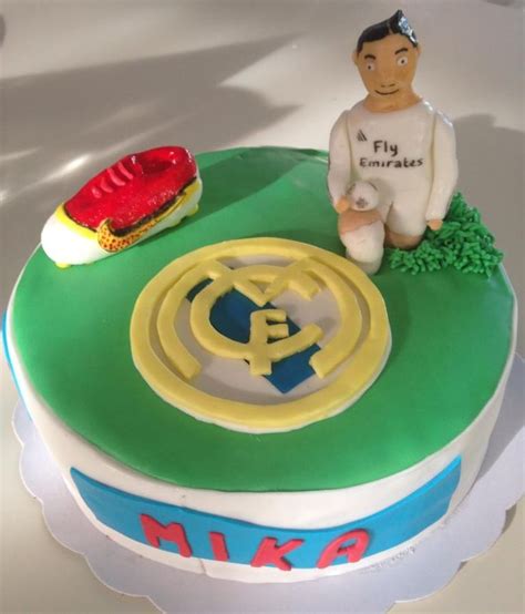 Cristiano Ronaldo Cake Cake Cristiano Ronaldo Ronaldo