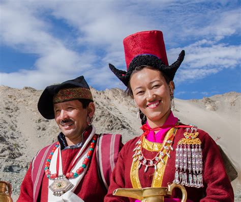 Life In Ladakh Culture Traditions And Lifestyles Jugaadin News