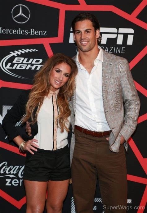 Eric Decker Wife Super Wags Hottest Wives And Girlfriends Of High Profile Sportsmen Page 9