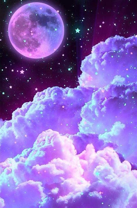 Cute Pastel Galaxy Wallpapers Top Những Hình Ảnh Đẹp