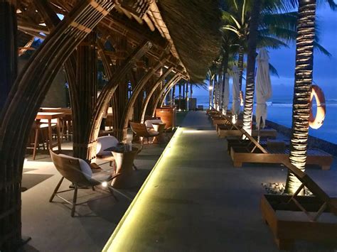 Naman Retreat Review The Best Boutique Beach Resort In Danang