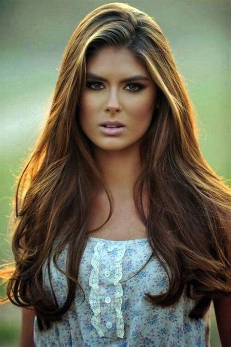 Best Long Hairstyles For Women Feed Inspiration