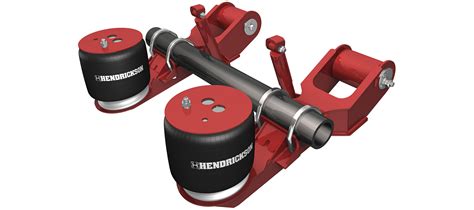 Hendrickson Adjustment Dubbo Truck Alignments Hendricksons