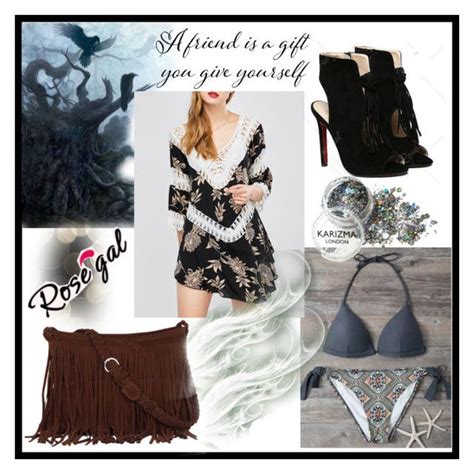 Rosegal 61 I By Ozil1982 Liked On Polyvore Rosegal Give Polyvore