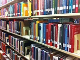 File:Shelves of Language Books in Library.JPG - Wikimedia Commons