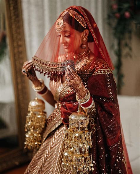15 Sikh Brides Who Styled Their Looks Differently Wedmegood