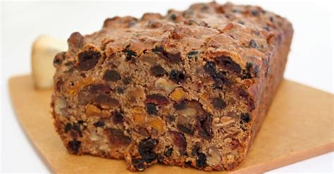 Posted by jessica witt on december 7, 2016. Good Fruitcake Recipe | POPSUGAR Food