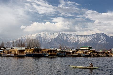 Travel Photography Eye On Kashmir